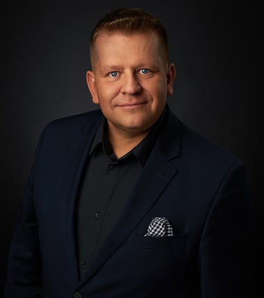 Bartłomiej Borowski