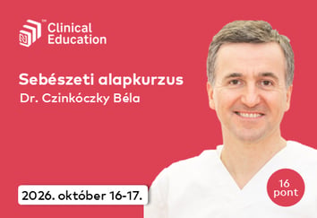Czinkóczky sebészeti
