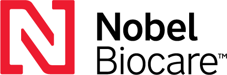 Nobel Biocare logo