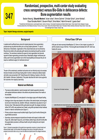 wessing 2016 EAO poster