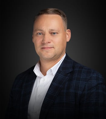 Paweł Deręgowski