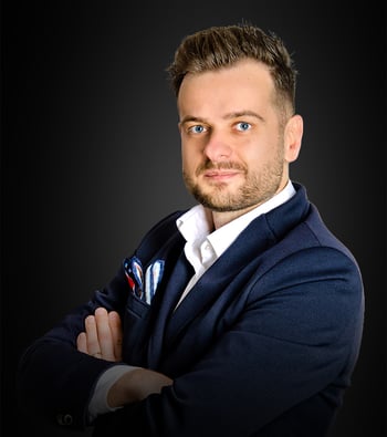 Piotr Kubacki