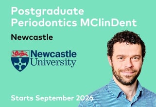 Periodontics MClinDent