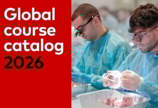 Global-Course-Catalog