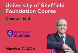 Sheffield-Foundation