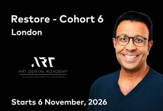 ART Restor course