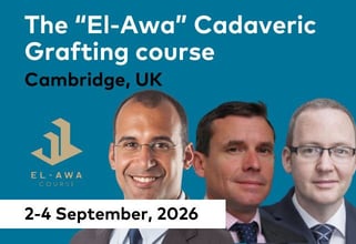 El-Awa-Grafting-Course