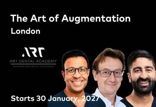 Art of Augmentation