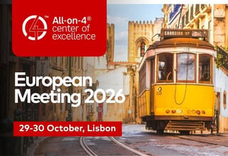 AO4 European Meeting