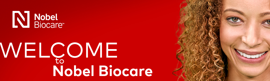 Welcome to Nobel Biocare