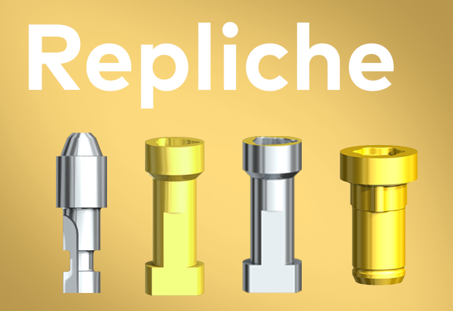 Repliche
