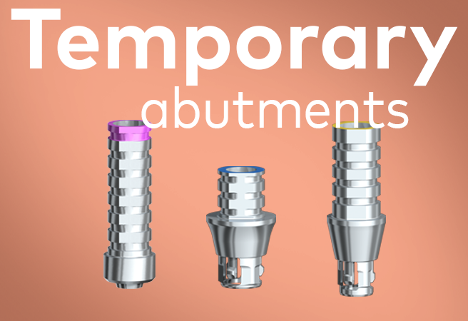 Temporary Abutment