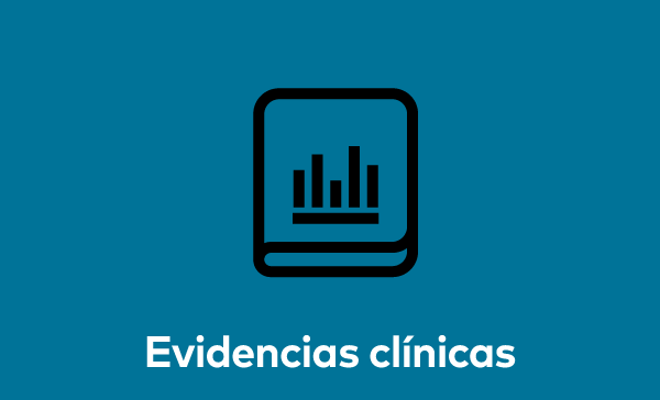 Evidencias clínicas