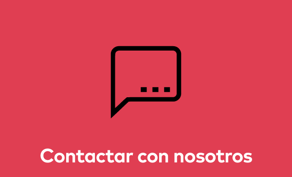 Contactar con nosotros