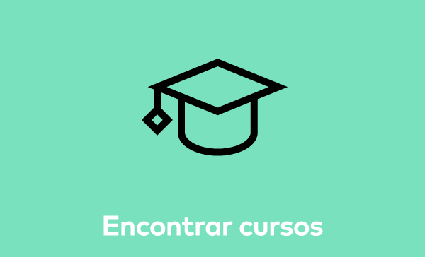 Encontrar cursos