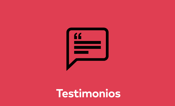Testimonios creos