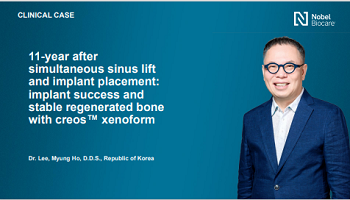 xenoform-clinical-case