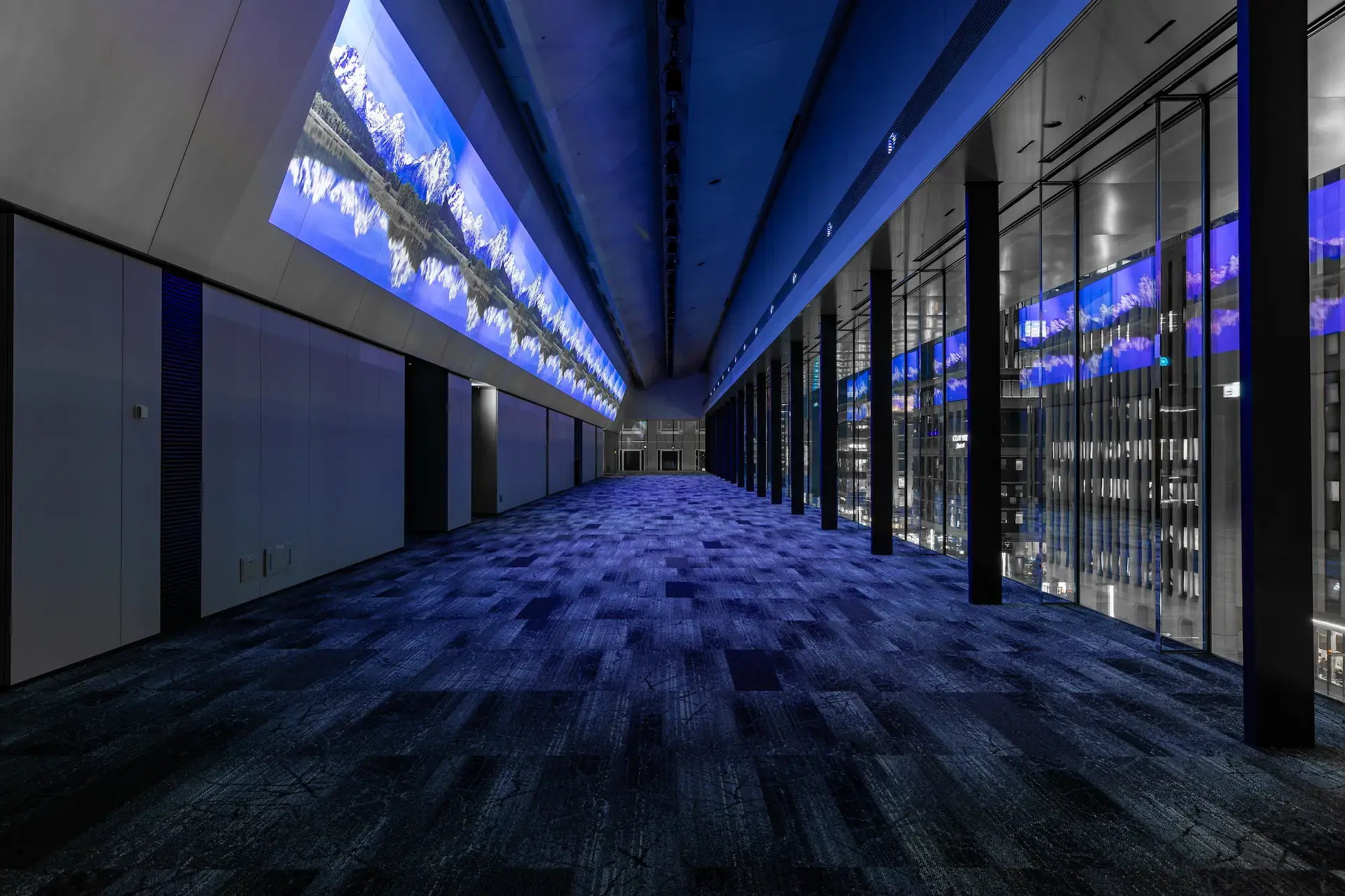 TODA HALL & CONFERENCE TOKYO 2